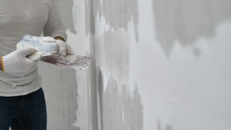 Best Drywall Texturing  in Sagamore, MA